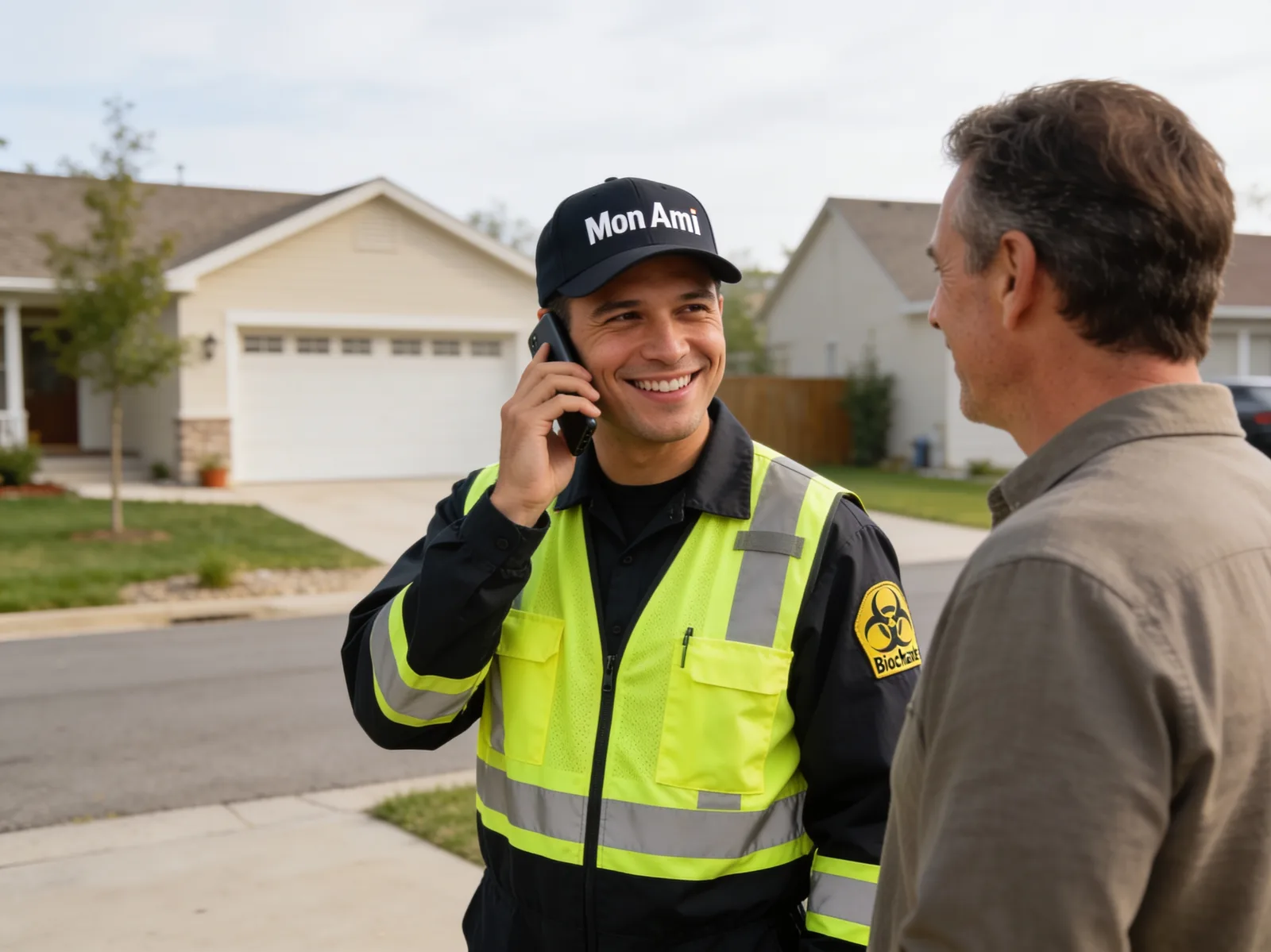 Sewage Cleanup Elsmere, NE FAQs